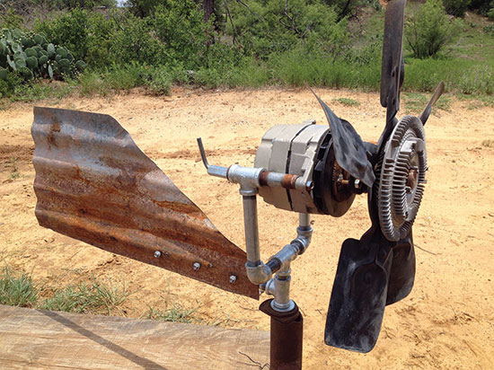 Build A Diy Wind Generator And Make Your Own Low-cost Electricity