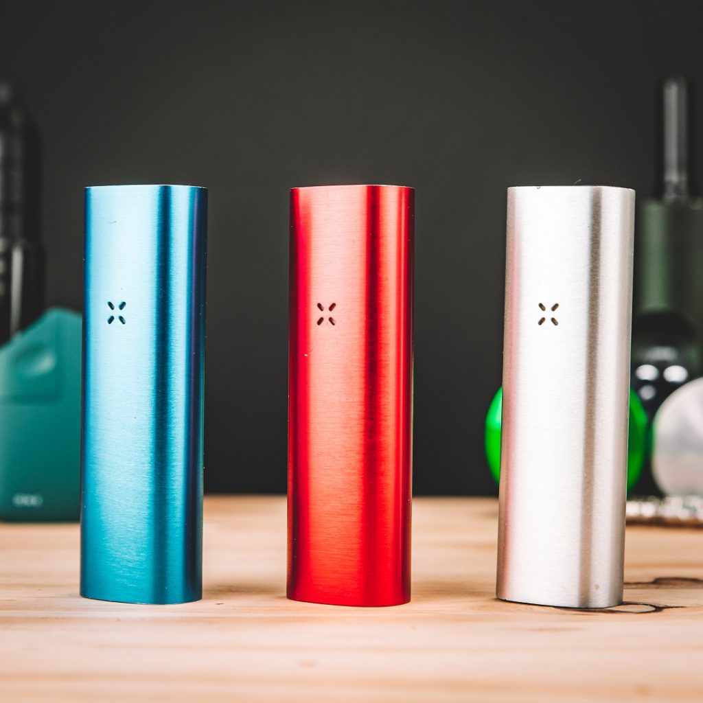 5 Tips On How to Get The Most Out Of A Pax 2 Vaporizer