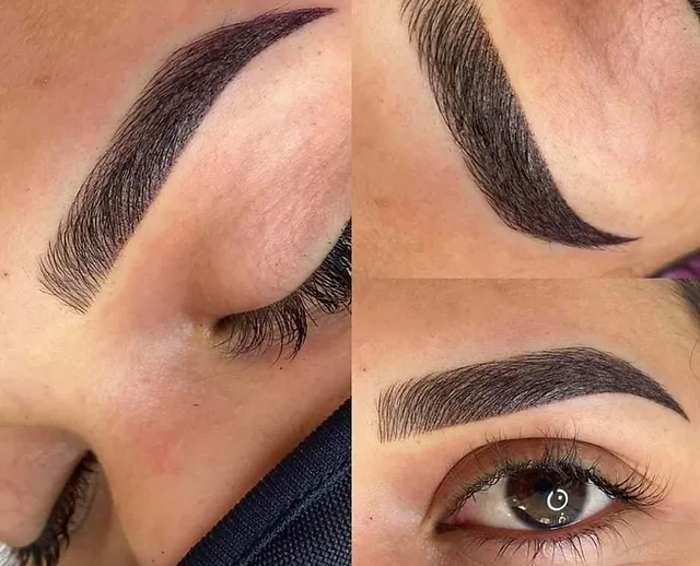 Get the Best Hybrid Brows in Calgary to Enhance Your Look
