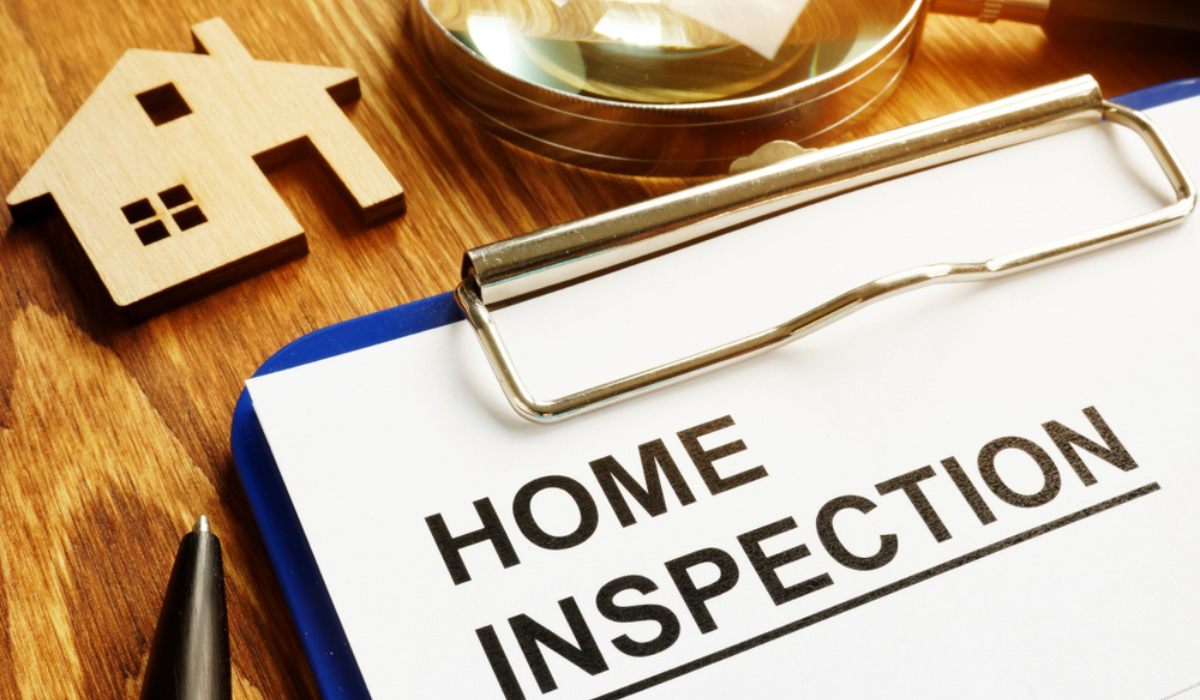 The Top Things Home Inspectors Look For