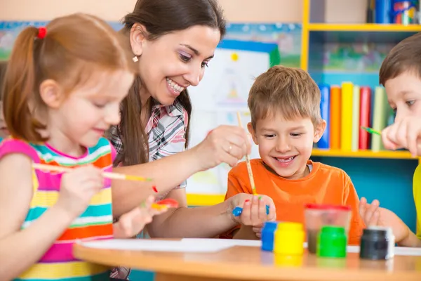 5 Tips for Finding the Best Daycare Near You