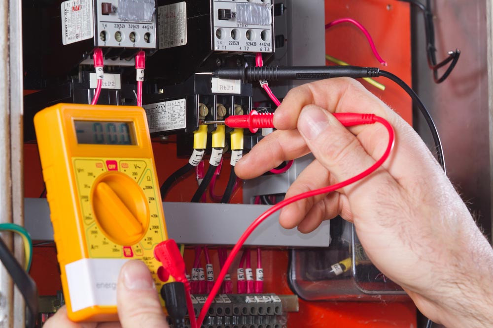 The Importance of Electrical System Inspection