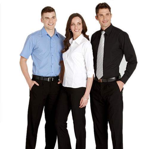 How To Design The Perfect Corporate Uniform