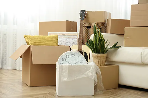 Ten Do’s And Don’ts When Moving To A New House