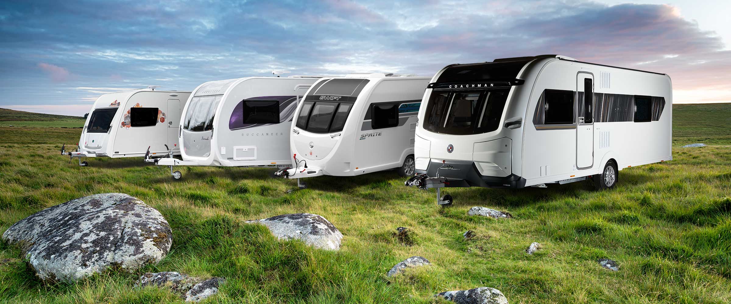Want to Sell Your Caravan? Here’s How