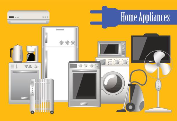 How to maintain home appliances – tips and tricks