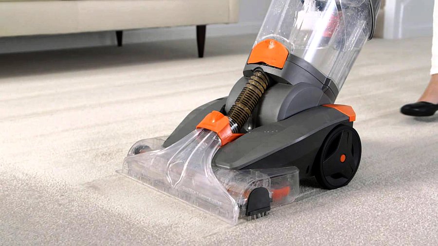 How To Choose The Right Carpet Cleaner: A Comprehensive Guide