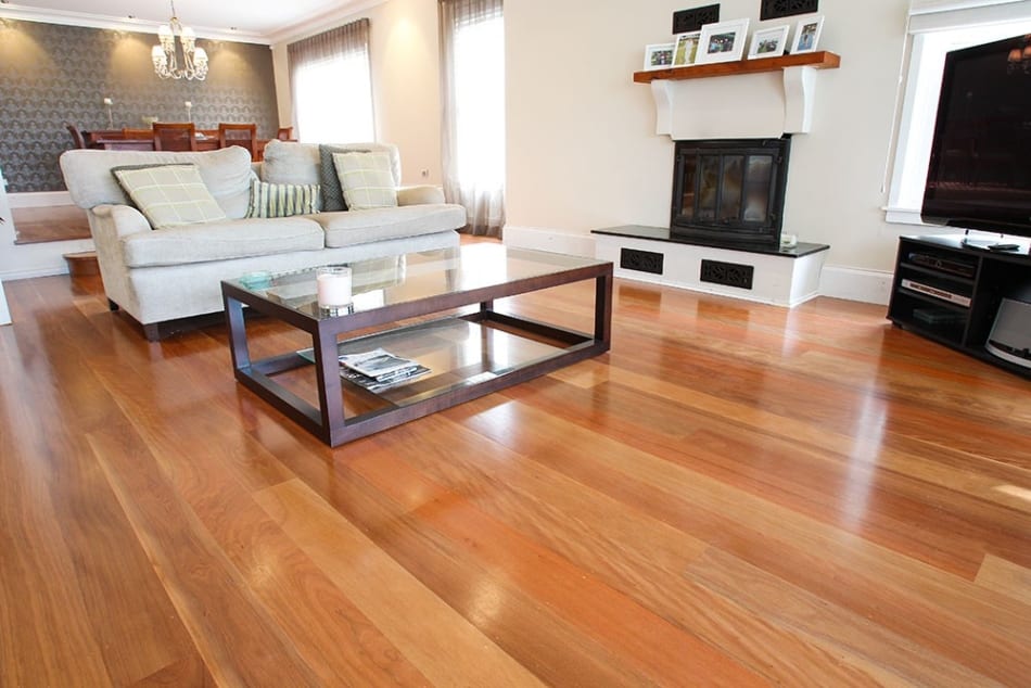 Uncovering the Ecological Benefits of Timber Floors in Sydney