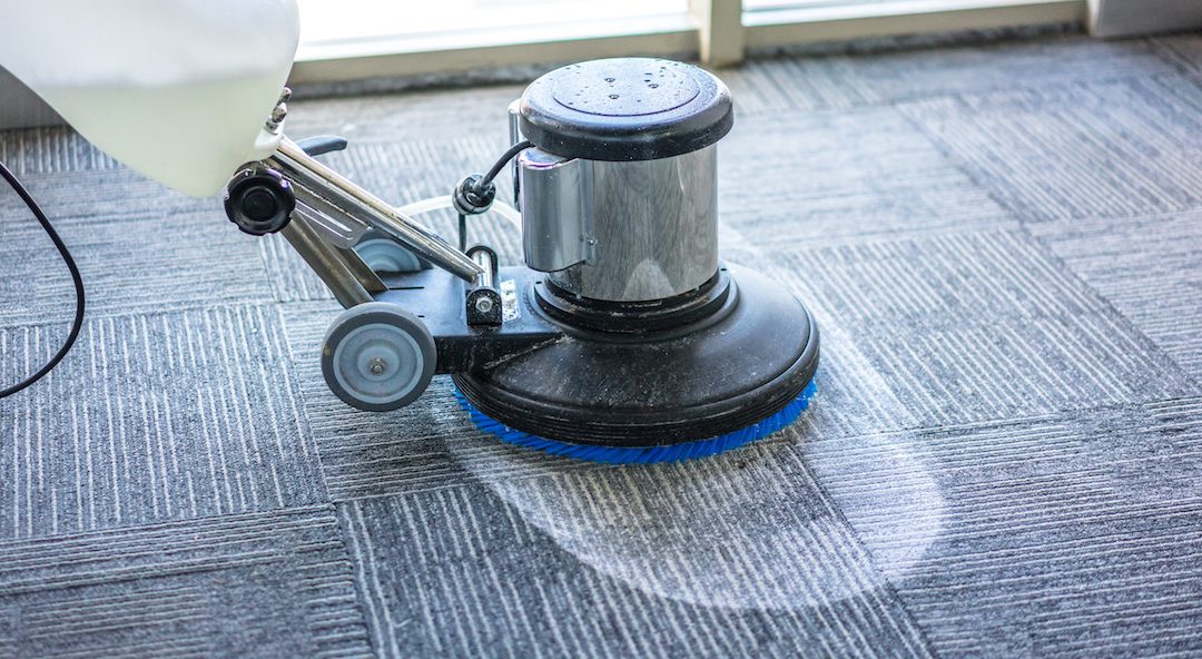 Why Area Rug Cleaners Are A Great Investment