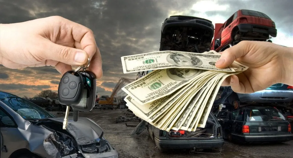 How To Get Cash For Junk Cars