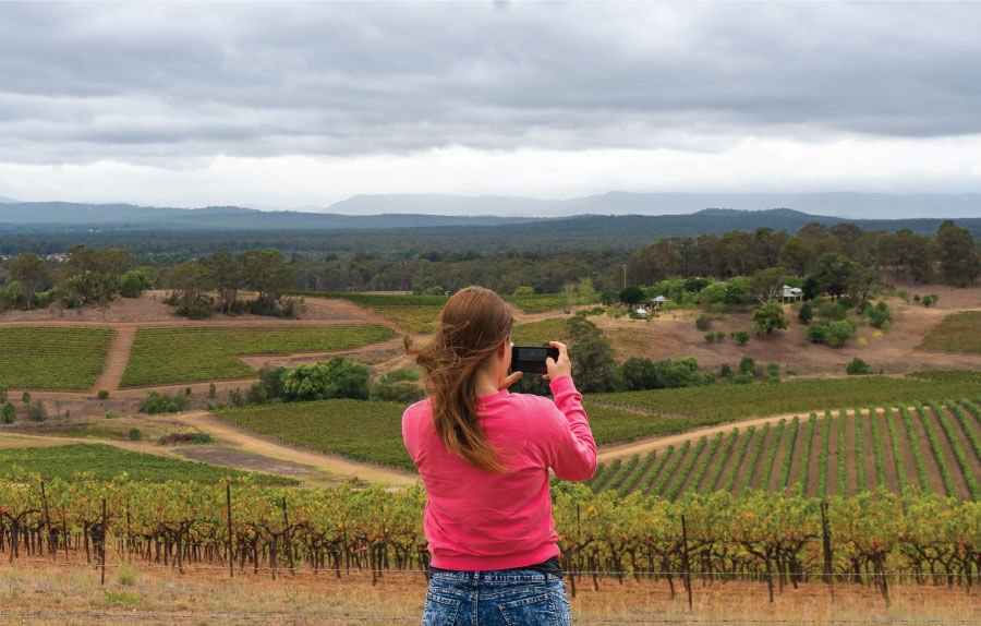 When Should I Go To Hunter Valley