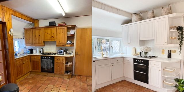 New Kitchens Versus Kitchen Makeover – The Pros and Cons