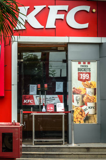 KFC drops Fiery Zinger Burger – but its hotter than 2016 version