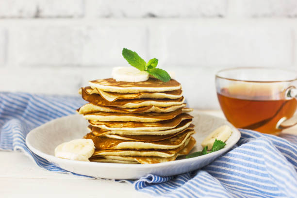 Easy pancakes one of Taste’s ‘most popular recipes of all time’