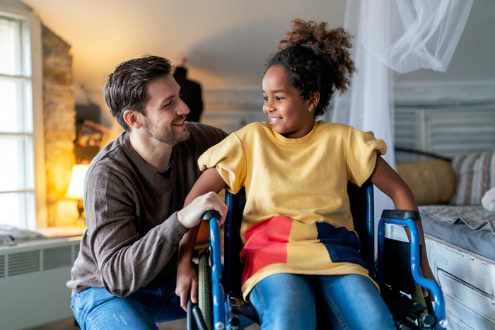 What Makes a Provider Stand Out in the NDIS Sector?