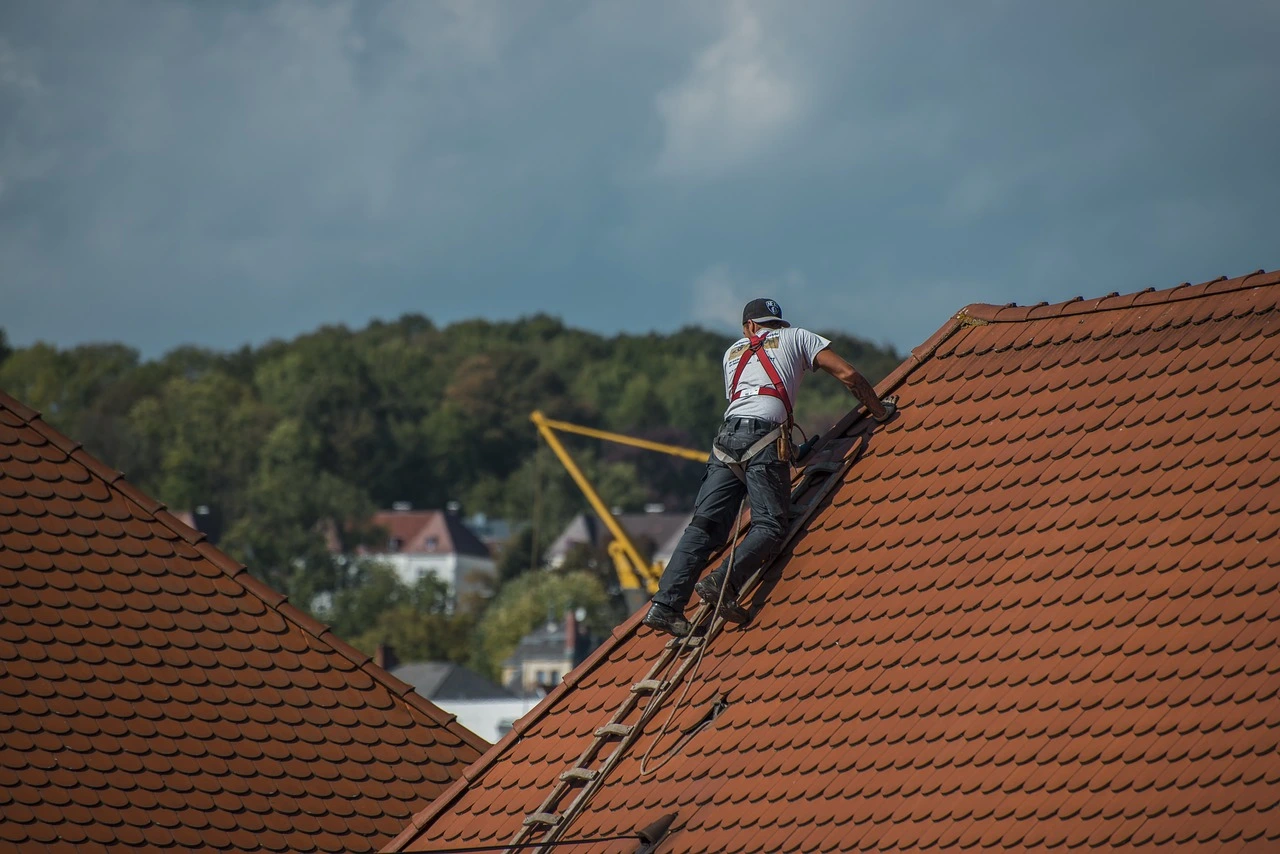 The Ultimate Guide to Roof Repair and Maintenance