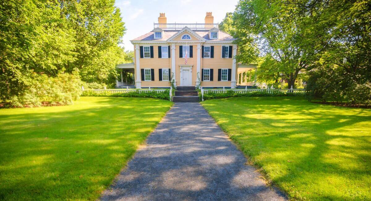 Buying a Historic Property: Tips for a Home Inspection